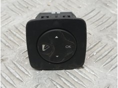 Recambio de interruptor para renault scenic iii dynamique referencia OEM IAM 283950001R 28188810 