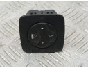 Recambio de interruptor para renault scenic iii dynamique referencia OEM IAM 283950001R 28188810 