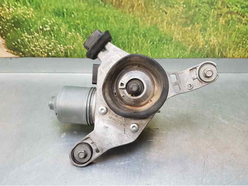 Recambio de motor limpia delantero para citroën c4 picasso shine referencia OEM IAM 9816172980 0390248160 BOSCH-IZQUIERDO
