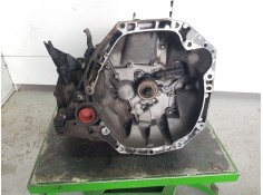 CAJA CAMBIOS JH3160 5VELOCIDADES S015234