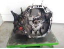 Recambio de caja cambios para dacia logan (ls_) 1.5 dci (ls0k) referencia OEM IAM JH3160 5VELOCIDADES S015234