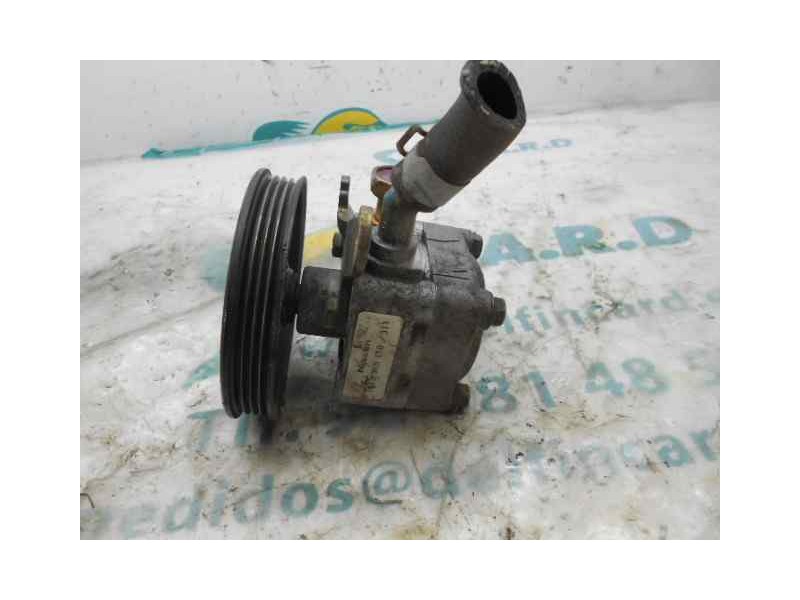 Recambio de bomba direccion para nissan almera (n16/e) line up referencia OEM IAM 49110BM701 7613955110 ZF