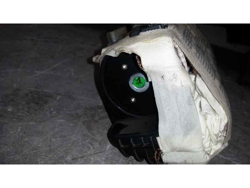 Recambio de kit airbag para opel astra h berlina cosmo referencia OEM IAM   C/ SALPICADERO