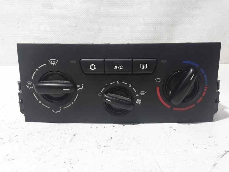 Recambio de mando calefaccion / aire acondicionado para peugeot 207 sport referencia OEM IAM 69910004  