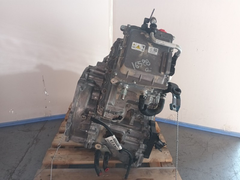 Recambio de caja cambios para ford kuga iii (dfk) 2.5 duratec plug-in-hybrid referencia OEM IAM LX687005AF 24030103440 AUTOMATIC