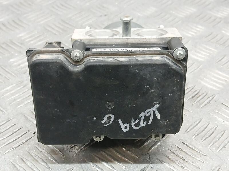 Recambio de abs para ford mondeo berlina (ge) trend referencia OEM IAM 5S712M110AA BOSCH 0265231465