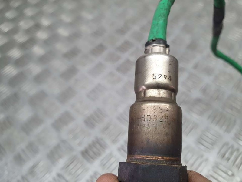 Recambio de sonda lambda para mazda 2 lim. () luxury referencia OEM IAM P54G188G1  