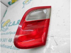 PILOTO TRASERO DERECHO INTERIOR