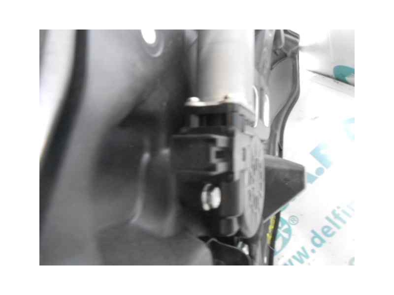 Recambio de elevalunas trasero derecho para mazda 2 lim. (de) 1.3 style (5-ptas.) referencia OEM IAM   