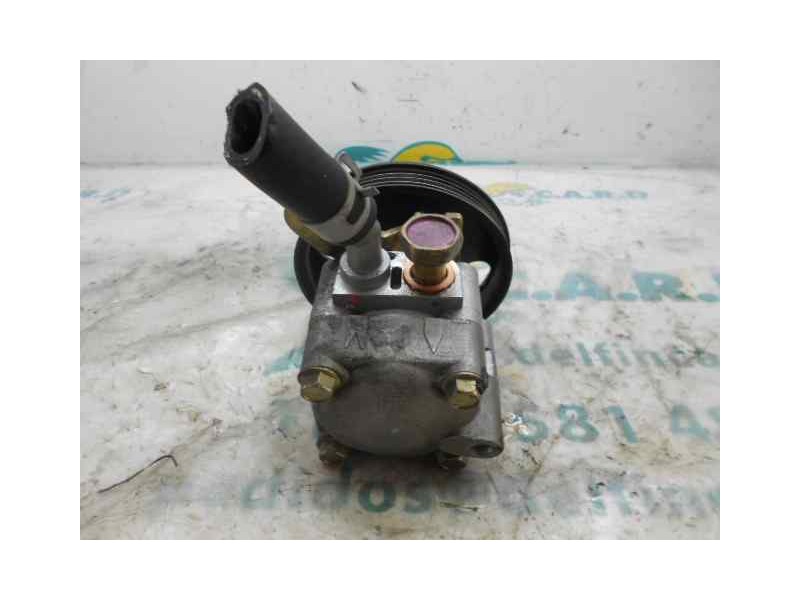 Recambio de bomba direccion para nissan almera (n16/e) line up referencia OEM IAM 49110BM701 7613955110 ZF