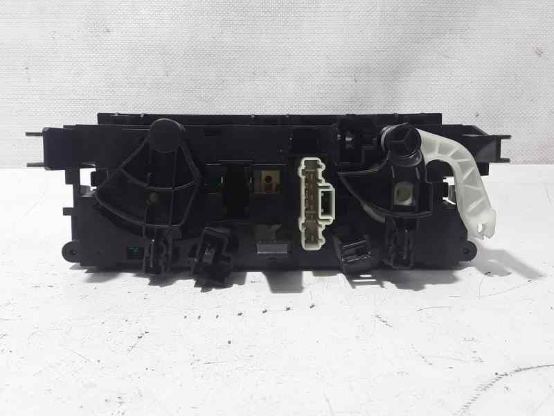 Recambio de mando calefaccion / aire acondicionado para peugeot 207 sport referencia OEM IAM 69910004  
