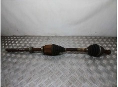 TRANSMISION DELANTERA DERECHA BJ323B436DA 