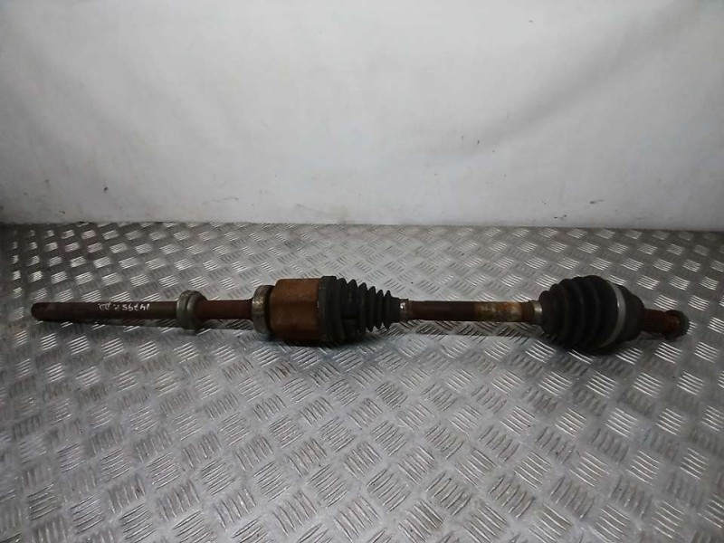 Recambio de transmision delantera derecha para land rover evoque dynamic referencia OEM IAM BJ323B436DA  