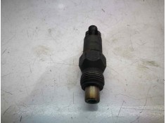Recambio de inyector para renault kangoo (f/kc0) 1.9 diesel referencia OEM IAM LCR6735405  DELPHI
