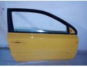 Recambio de puerta delantera derecha para fiat stilo (192) 1.6 16v referencia OEM IAM   
