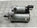 Recambio de motor arranque para peugeot 208 active referencia OEM IAM 9671530880 4280008331 DENSO