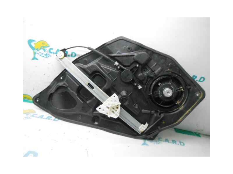 Recambio de elevalunas trasero derecho para mazda 2 lim. (de) 1.3 style (5-ptas.) referencia OEM IAM   