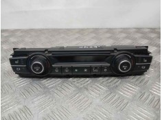 Recambio de mando climatizador para bmw x5 (e70) 3.0 d referencia OEM IAM 915755501 90025242006 DELANTERO ROZADO