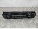 Recambio de mando climatizador para bmw x5 (e70) 3.0 d referencia OEM IAM 915755501 90025242006 DELANTERO ROZADO