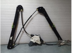 Recambio de elevalunas delantero izquierdo para volkswagen golf vii sportsvan advance bluemotion tech referencia OEM IAM 5G48374