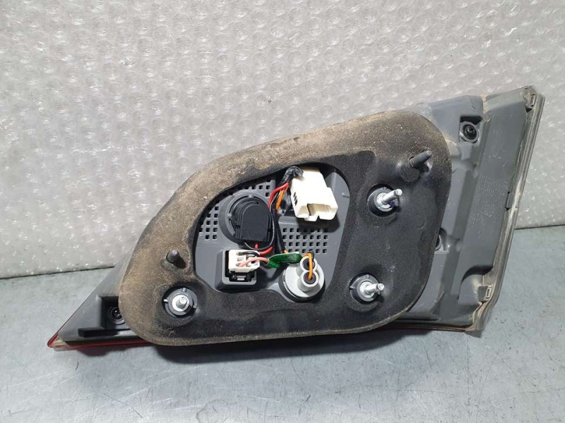 Recambio de piloto trasero izquierdo para hyundai i40 comfort referencia OEM IAM 924033Z600  INTERIOR