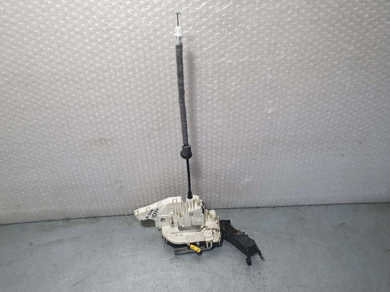 Recambio de cerradura puerta delantera izquierda para jeep renegade longitude fwd referencia OEM IAM 52071195 40116025008 5 PINE