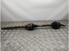 Recambio de transmision delantera derecha para peugeot 508 sw allure referencia OEM IAM 9686867380  