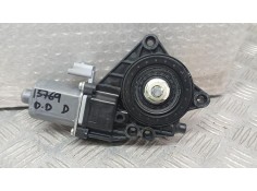 MOTOR ELEVALUNAS DELANTERO DERECHO 824602R000 BOSCH 0130822543