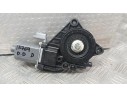 Recambio de motor elevalunas delantero derecho para hyundai i30 classic referencia OEM IAM 824602R000 BOSCH 0130822543