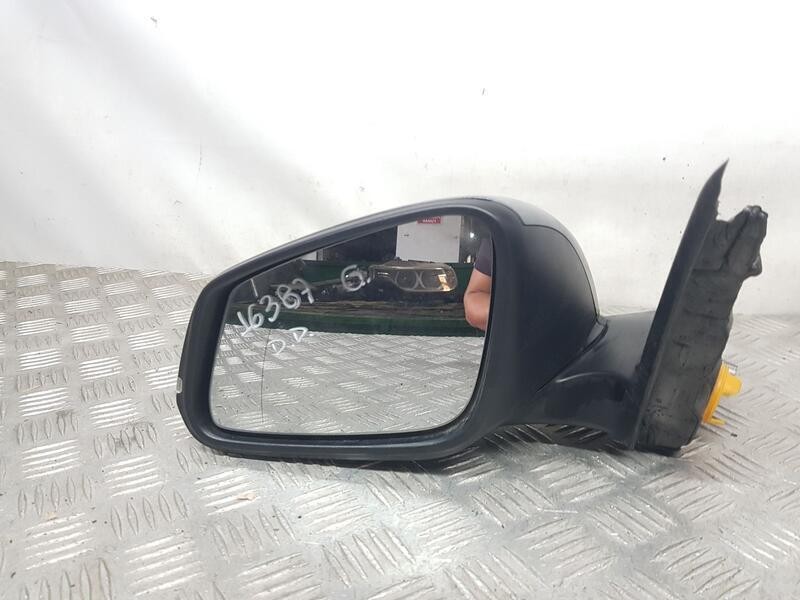 Recambio de retrovisor derecho para bmw serie 3 lim. (f30) 318 d referencia OEM IAM 04105106107 6 PINS ELECTRICO
