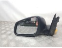 Recambio de retrovisor derecho para bmw serie 3 lim. (f30) 318 d referencia OEM IAM 04105106107 6 PINS ELECTRICO