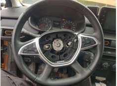 Recambio de volante para dacia sandero stepway referencia OEM IAM 484004420R  