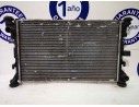 Recambio de radiador agua para ford focus berlina (cak) ghia referencia OEM IAM 98AB8005PC  