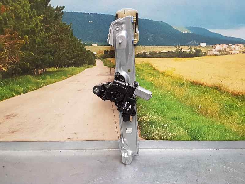 Recambio de elevalunas trasero derecho para opel astra k lim. 5türig dynamic referencia OEM IAM 13406678 C31352101 ELECTRICO 7 P