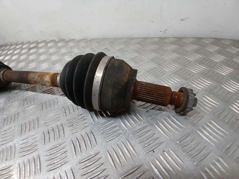 Recambio de transmision delantera derecha para land rover evoque dynamic referencia OEM IAM BJ323B436DA  