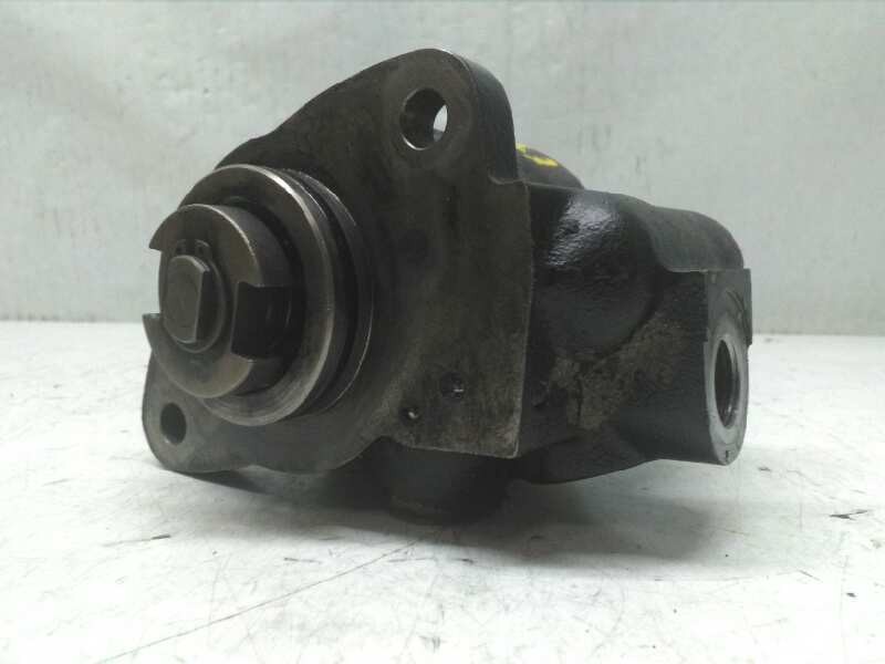 Recambio de bomba direccion para iveco daily caja abierta / volquete 45-10 volquete referencia OEM IAM 7673955533 7673955533 ZF