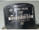 Recambio de abs para ssangyong actyon 200 xdi 4wd limited referencia OEM IAM 4894009300 06210207394 ATE