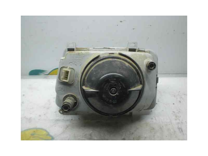 Recambio de faro derecho para seat ibiza disco referencia OEM IAM SE021930008C  