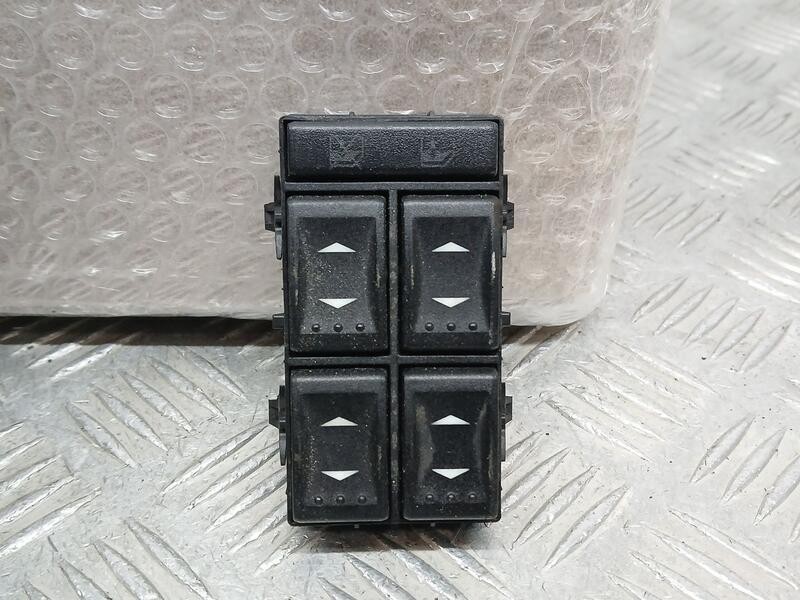 Recambio de mando elevalunas delantero izquierdo para ford mondeo berlina (ge) trend referencia OEM IAM 3S7T14A132BA  