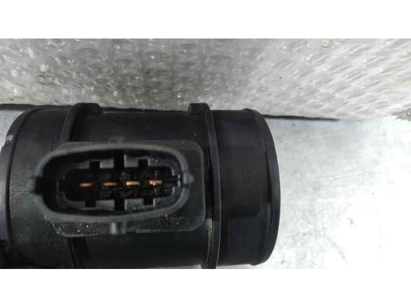 Recambio de caudalimetro para saab 9-3 sport sedán vector referencia OEM IAM 5535048 0281002618 BOSCH