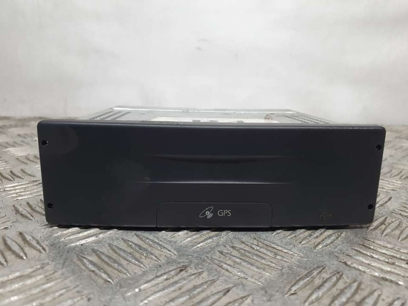 Recambio de modulo electronico para renault espace iv (jk0) grand espace initiale referencia OEM IAM 8200163081A  MODULO GPS