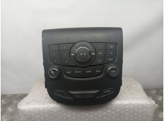 SISTEMA AUDIO / RADIO 95020065 