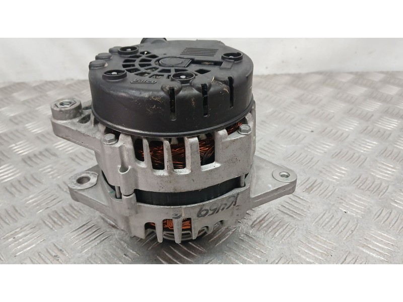 Recambio de alternador para kia sportage iv (ql, qle) 1.6 gdi referencia OEM IAM 373002B970 VALEO 2626125