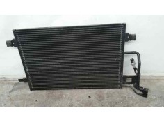 Recambio de condensador / radiador aire acondicionado para skoda superb (3u4) collection referencia OEM IAM   