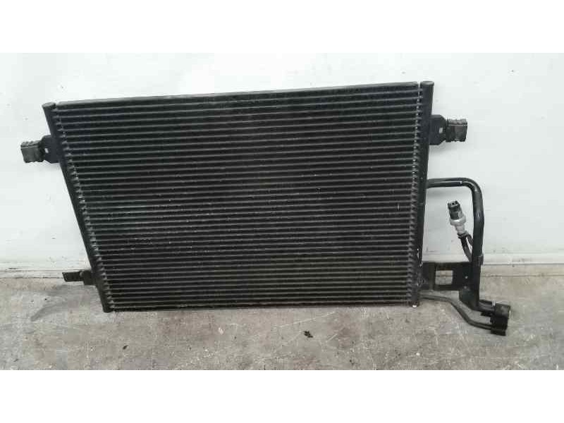 Recambio de condensador / radiador aire acondicionado para skoda superb (3u4) collection referencia OEM IAM   