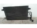 Recambio de condensador / radiador aire acondicionado para skoda superb (3u4) collection referencia OEM IAM   