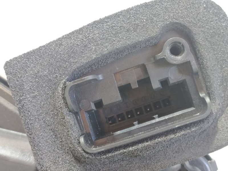 Recambio de cerradura puerta delantera derecha para audi a1 sportback (gba) 25 tfsi black line referencia OEM IAM 5TB837016C  7 