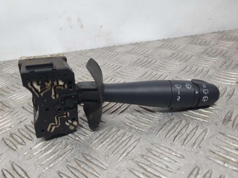 Recambio de mando limpia para renault clio ii fase i (b/cbo) 1.9 d rn referencia OEM IAM SIN REF  