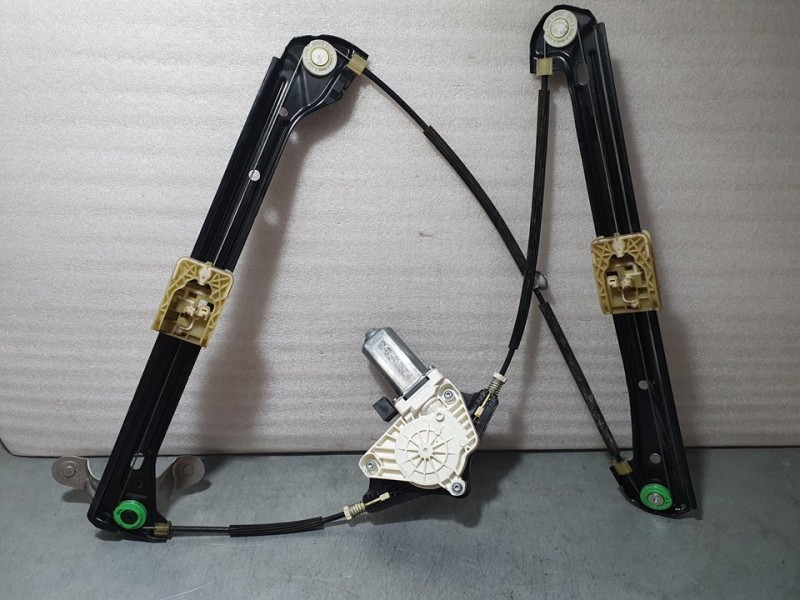 Recambio de elevalunas delantero izquierdo para volkswagen golf vii sportsvan advance bluemotion tech referencia OEM IAM 5G48374