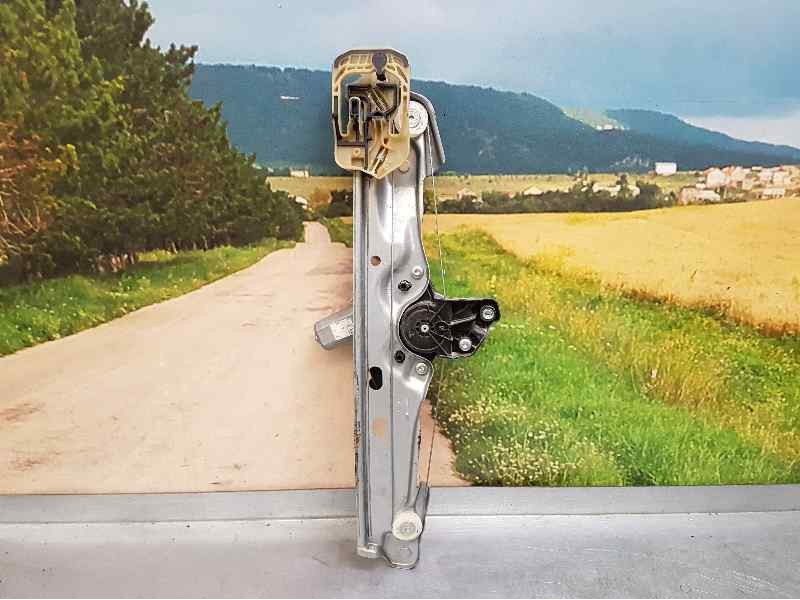 Recambio de elevalunas trasero derecho para opel astra k lim. 5türig dynamic referencia OEM IAM 13406678 C31352101 ELECTRICO 7 P